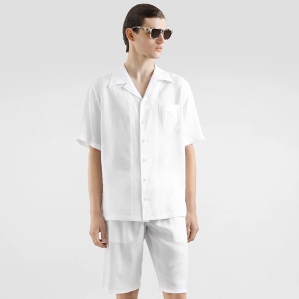 ✨돌체앤가바나 남성 베이직 투피스 - Dolce&Gabbana Mens Two-pieces - doc7069x