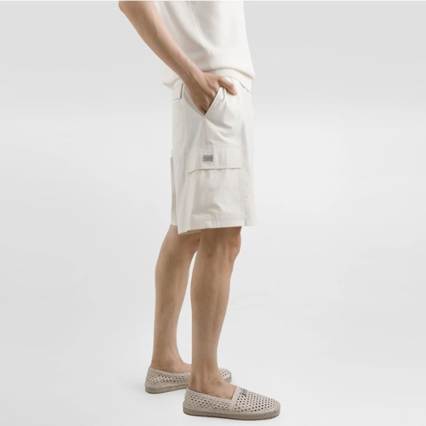 ✨돌체앤가바나 남성 캐쥬얼 쇼츠 - Dolce&Gabbana Mens Casual Shorts - doc7072x