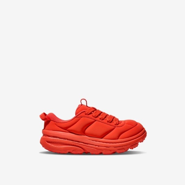 ✨마르니 x 호카 여성 본디 B3LS 스니커즈 - Marni x Hoka Womens Bondi Sneaker - mas6009x