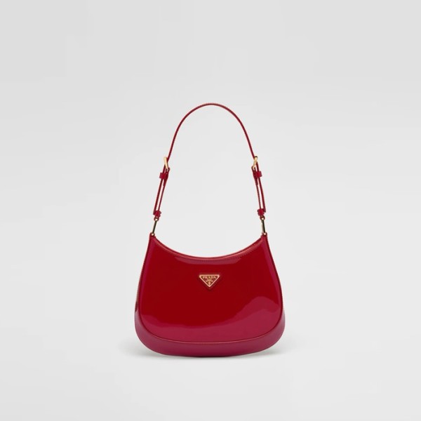 ✨프라다 여성 클레오 호보 백 - Prada Womens Cleo Hobo Bag - prb5771x