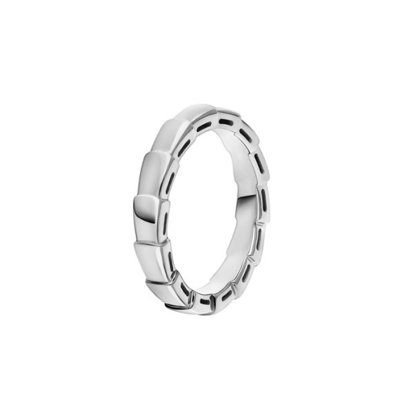 ✨불가리 남/녀 세르펜티 바이퍼 링 - Bvlgari Unisex Serpenti Viper Ring - acc5807x