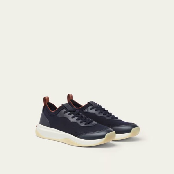 ✨로로피아나 남성 410 LP 워크 위시 스니커즈 - Loro Piana Mens 410 LP Walk Wish Sneaker - lps6029x