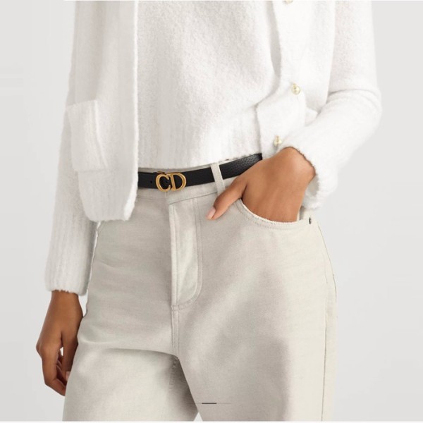 ✨디올 여성 새들 벨트 - Dior Womens Saddle Belt - bel216x