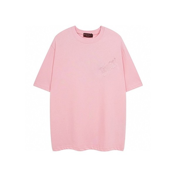 ✨구찌 남성 라운드 반팔티 - Gucci Mens Round Tshirt - guc7095x