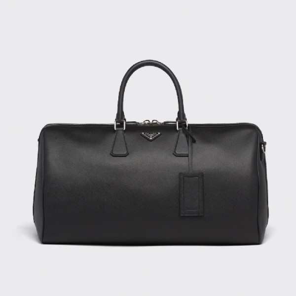 ✨매장판 프라다 남성 사피아노 키폴 2VC018 - Prada Mens Saffiano Keepall - prb5787x