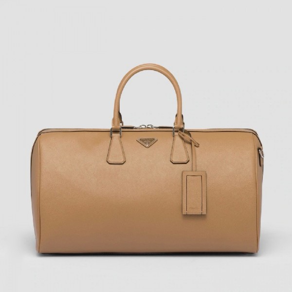 ✨매장판 프라다 남성 사피아노 키폴 2VC018 - Prada Mens Saffiano Keepall - prb5788x