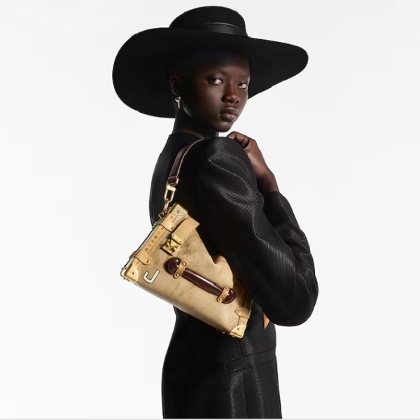 ✨루이비통 여성 사이드 트렁크 MM M14571 - Louis vuitton Womens Side Trunk MM - lvb5797x