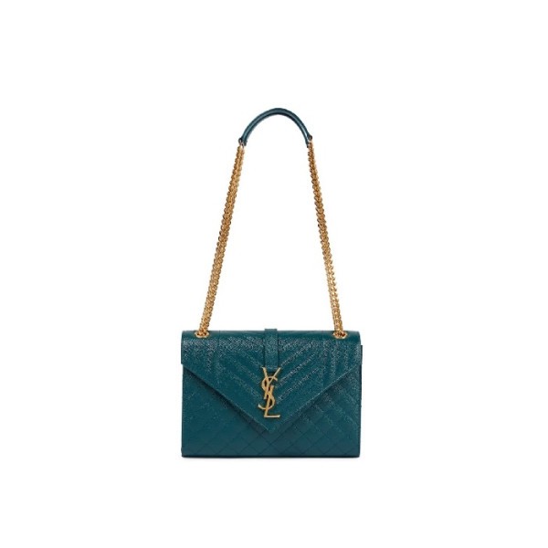 ✨입생로랑 여성 엔벨로프 체인백 - Saint Laurent Womens Envelope Chain Bag - ysb5798x