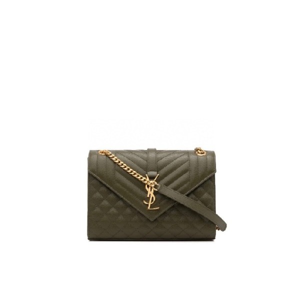 ✨입생로랑 여성 엔벨로프 체인백 - Saint Laurent Womens Envelope Chain Bag - ysb5803x