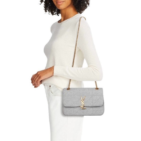✨입생로랑 여성 제이미 4.3 포숑 숄더백 - Saint Laurent Womens Jamie 4.3 Pochon - ysb5817x