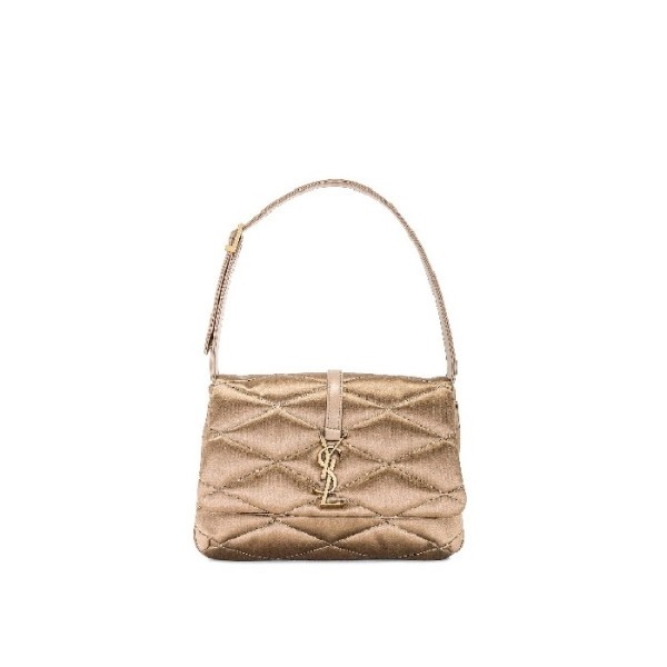 ✨입생로랑 여성 LE57 퀄티드 호보 백 - Saint Laurent Womens LE57 Hobo Bag - ysb5825x