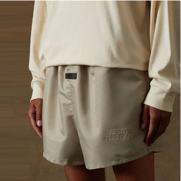 ✨피어오브갓 남성 캐쥬얼 쇼츠 - Fear Of God Mens Casual Shorts - fec7121x