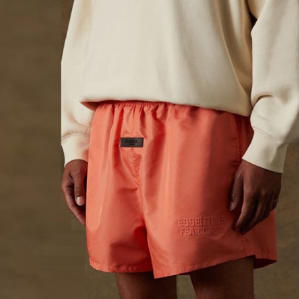 ✨피어오브갓 남성 캐쥬얼 쇼츠 - Fear Of God Mens Casual Shorts - fec7123x