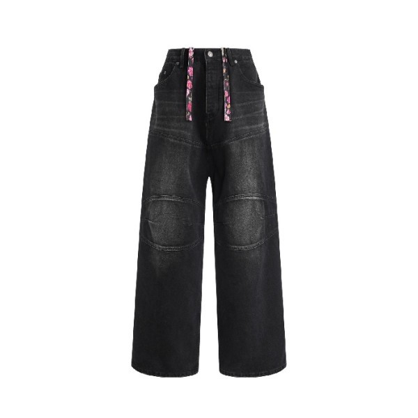 ✨발렌시아가 남성 트렌디 청바지 - Balenciaga Mens Trendy Jeans - bac7136x