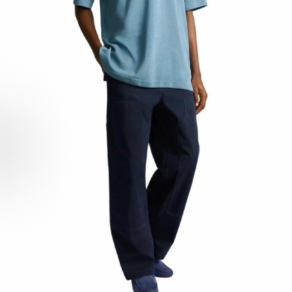 ✨디올 남성 클래식 청바지 - Dior Mens Classic Jeans - dic7138x