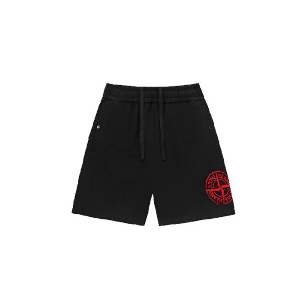 ✨스톤아일랜드 남성 캐쥬얼 쇼츠 - Stone Island Mens Casual Shorts - stc7154x