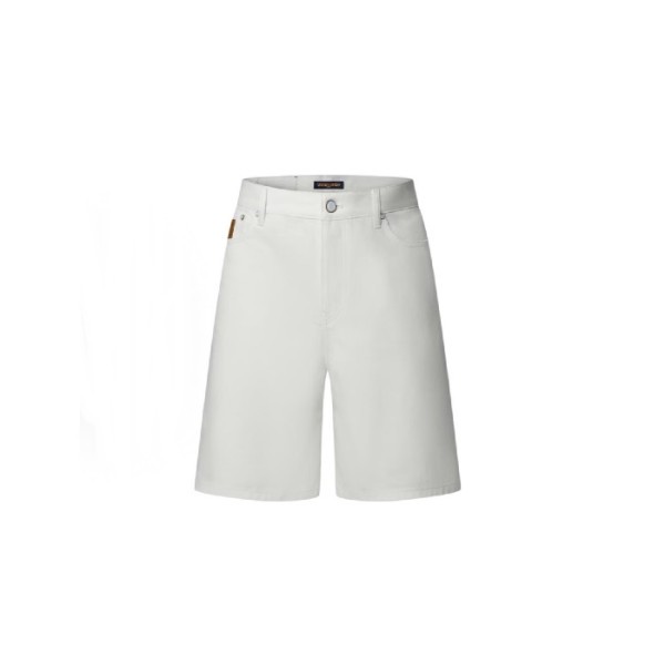 ✨루이비통 남성 캐쥬얼 쇼츠 - Louis vuitton Mens Casual Shorts - lvc7165x