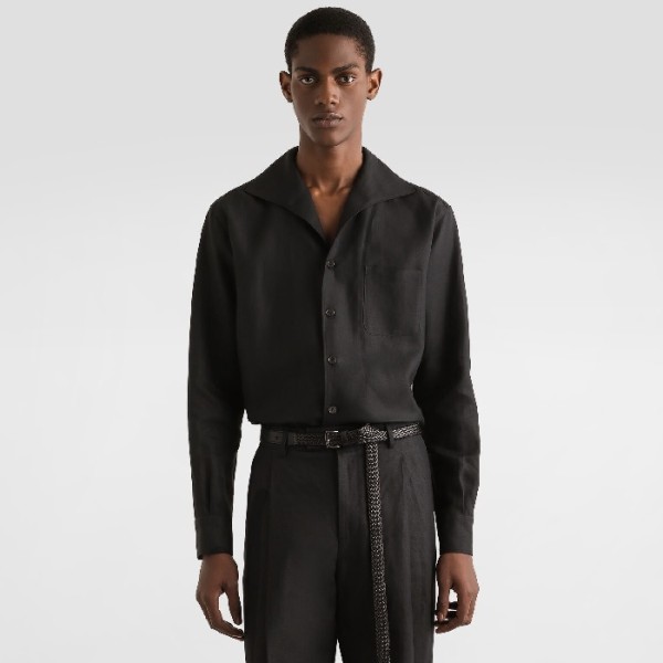 ✨돌체앤가바나 남성 베이직 셔츠 - Dolce&Gabbana Mens Dress Shirts - doc7167x