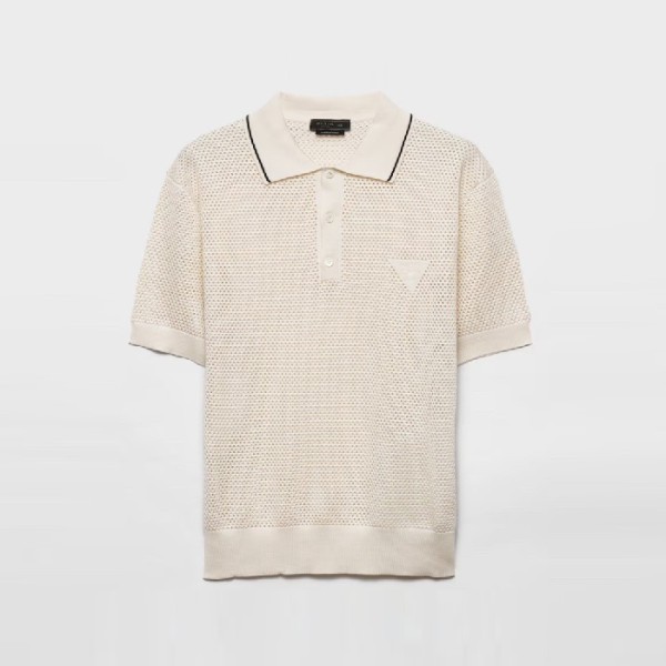 ✨프라다 남성 폴로 반팔티 - Prada Mens Polo Tshirt - prc7170x