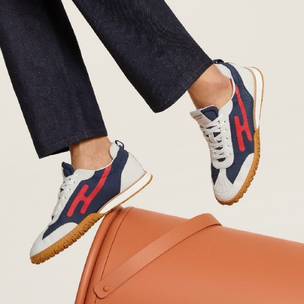 ✨에르메스 남/녀 제트 스니커즈 - Hermes Unisex Jet Sneakers - hes6039x