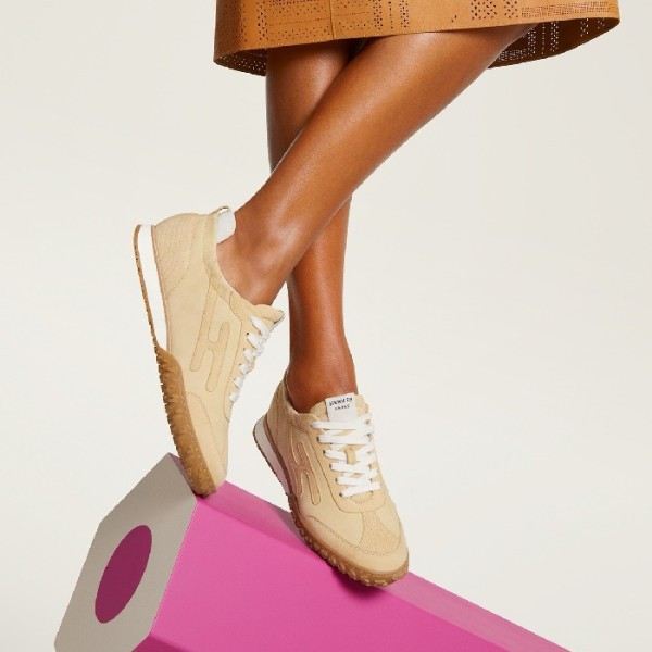 ✨에르메스 남/녀 제트 스니커즈 - Hermes Unisex Jet Sneakers - hes6044x