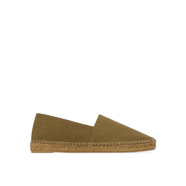 ✨입생로랑 남/녀 에스파듀 슬립온 - Saint Laurent Unisex Espadrille Slip-On - yss6054x