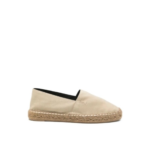 ✨입생로랑 남/녀 에스파듀 슬립온 - Saint Laurent Unisex Espadrille Slip-On - yss6055x