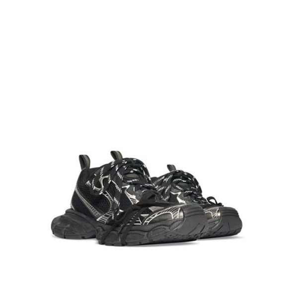 ✨발렌시아가 남/녀 3XL 스니커즈 - Balenciaga Unisex 3XL Sneakers - bas6066x