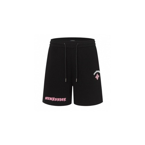 ✨크롬하츠 남성 캐쥬얼 쇼츠 - Chrom Hearts Mens Casual Shorts - chc7212x