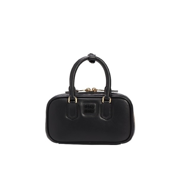 ✨미우미우 여성 아르카디 미니백 - Miumiu Womens Arcadie Mini Bag - mib5856x