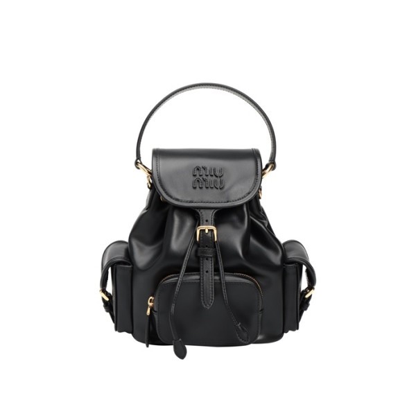 ✨미우미우 여성 아르카디 미니백 - Miumiu Womens Arcadie Mini Bag - mib5859x