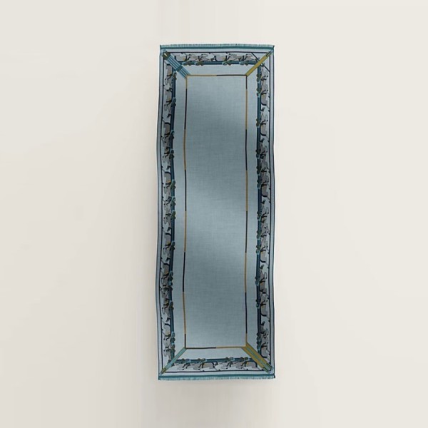 ✨에르메스 남성 실크 머플러 - Hermes Mens Silk Muffler - acc5819x