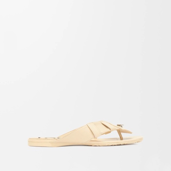 ✨로에베 여성 토이 판타 토우 포스트 샌들 - Loewe Womens Toy Panta Toe Post Sandal - los6076x
