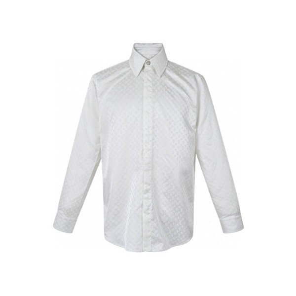 ✨루이비통 남성 베이직 셔츠 - Louis vuitton Mens Dress Shirts - lvc7251x