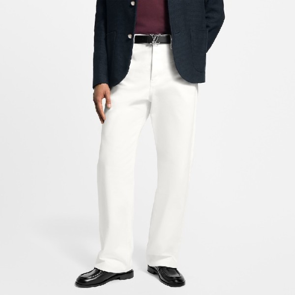 ✨루이비통 남성 베이직 청바지 - Louis vuitton Mens Basic Jeans - lvc7253x