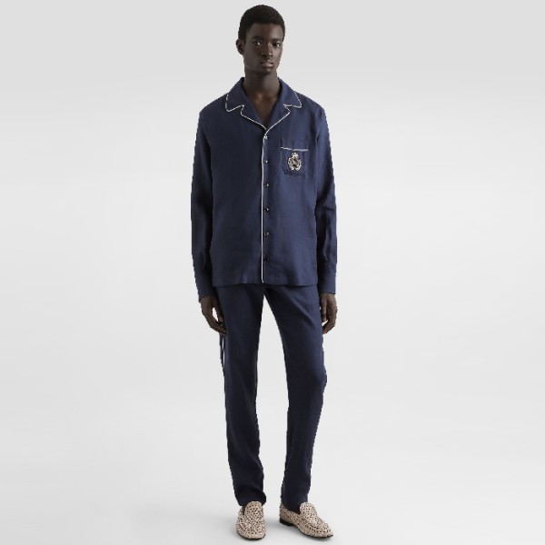 ✨돌체앤가바나 남성 베이직 투피스 - Dolce&Gabbana Mens Two-pieces - doc7276x