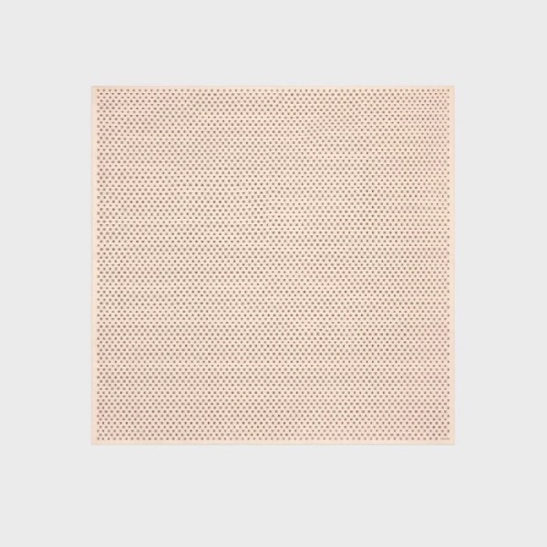 ✨셀린느 여성 트리오페 스퀘어 스카프 - Celine Womens Triomphe Scarf - acc5820x