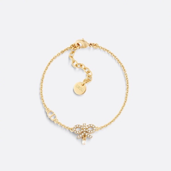 ✨디올 여성 Le Nœud de Dior 브레이슬릿 - Dior Womens Le Nœud de Dior Bracelet - acc5829x