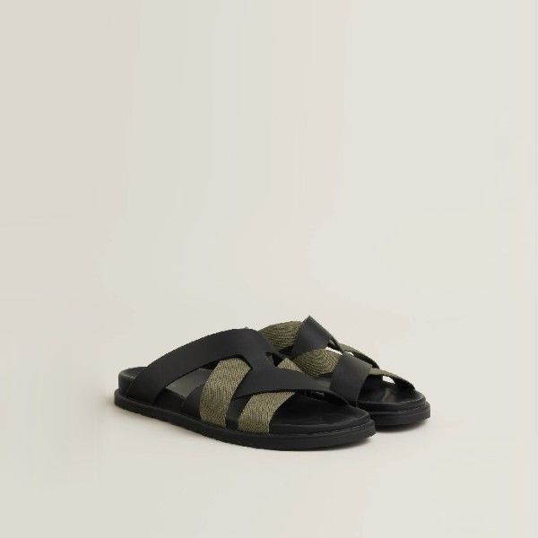 ✨에르메스 남/녀 카지미르 샌들 - Hermes Unisex Kazimir Sandal - hes6096x