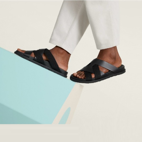 ✨에르메스 남/녀 카지미르 샌들 - Hermes Unisex Kazimir Sandal - hes6097x