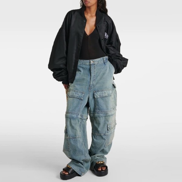 ✨발렌시아가 여성 라이즈 샌들 - Balenciaga Womens Rise Sandals - bas6105x