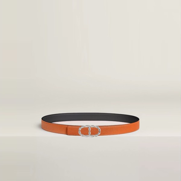 ✨에르메스 여성 메일론 리버서블 벨트 - Hermes Womens Maillon Reversible Belt - bel220x