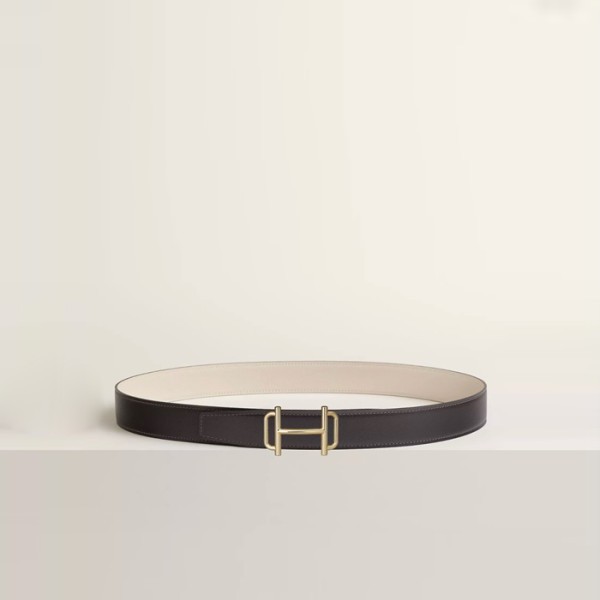 ✨에르메스 남성 로얄 리버서블 벨트 - Hermes Mens Royal Reversible Belt - bel225x