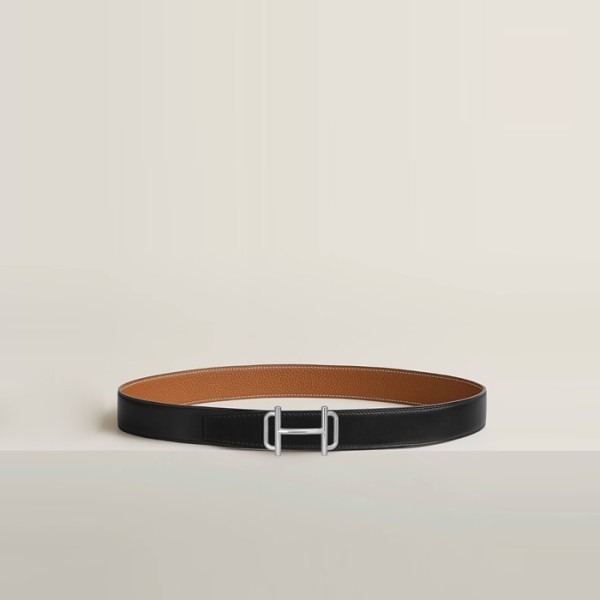 ✨에르메스 남성 로얄 리버서블 벨트 - Hermes Mens Royal Reversible Belt - bel230x