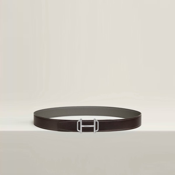 ✨에르메스 남성 로얄 리버서블 벨트 - Hermes Mens Royal Reversible Belt - bel232x