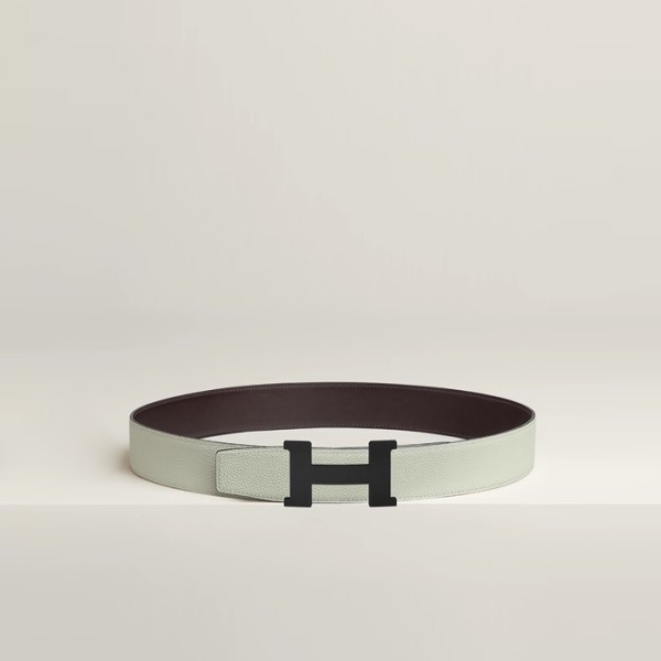 ✨에르메스 남성 콘스탄스 버클 리버서블 벨트 - Hermes Mens Constance Buckle Reversible Belt - bel256x