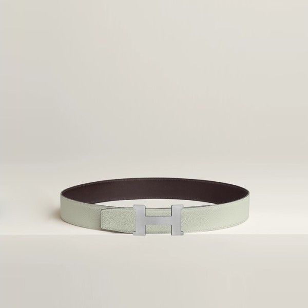 ✨에르메스 남성 콘스탄스 버클 리버서블 벨트 - Hermes Mens Constance Buckle Reversible Belt - bel258x