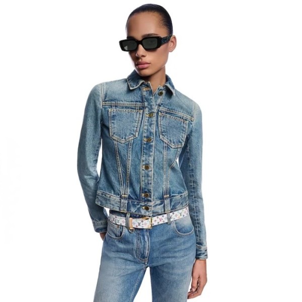 ✨루이비통 여성 LV x TM LV D링 벨트 - Louis vuitton Womens LV x TM LV D Ring Belt - bel277x