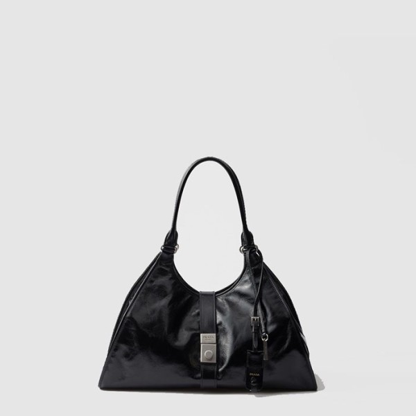 ✨프라다 여성 라지 가죽 토트백 1BG570 - Prada Womens Large Leather Tote Bag - prb5871x