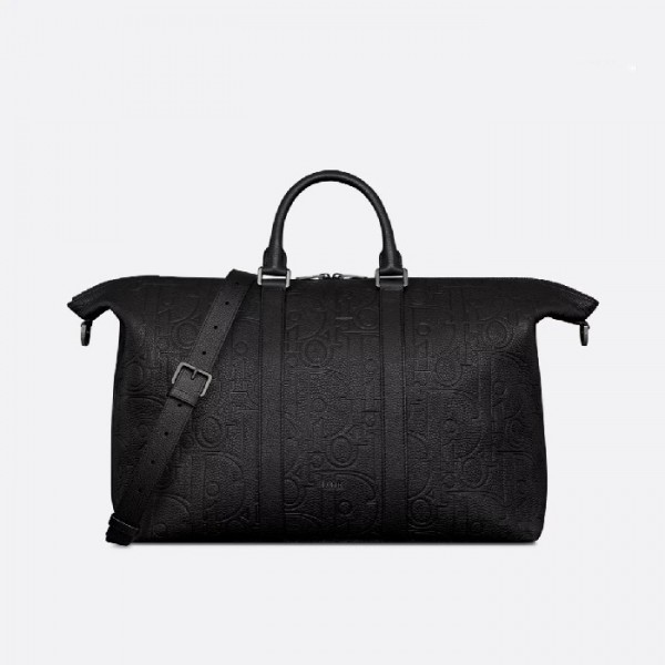 ✨디올 남성 위켄더 40 백 - Dior Mens Weekender 40 Bag - dib5875x